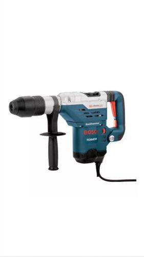 Brand new bosch 11264evs 1-5/8 sds-max combination hammer for sale