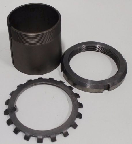 SKF 122 X 3-15/16 Adapter Assembly Replacement Part D408488