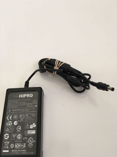 Hipro 25.10219-001 HP-A0501R3D1 12V 4.16A AC/DC ADAPTER 409129-002 407089-002