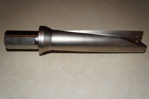 Seco 1.937 inch diameter indexable insert drill 4xd sd504-1937-775-1500r7 for sale