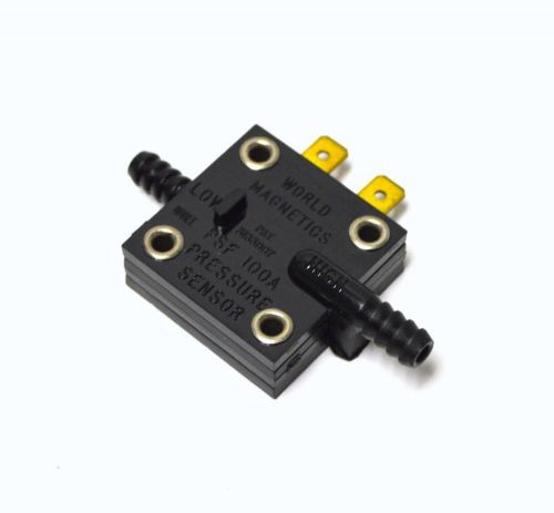 NEW SP204446 VIDEOJET PRESSURE SWITCH