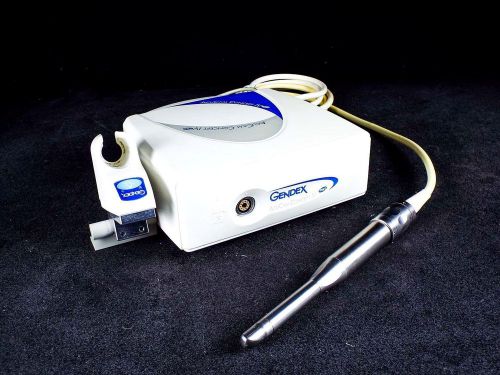 Gendex acucam concept iv fwt digital dental full-color intraoral camera system for sale