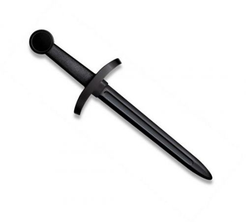 Cold steel 92bkdz bokken training dagger 13&#034; blade 7&#034; handle for sale
