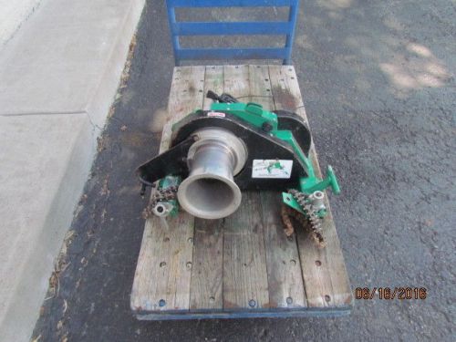 Greenlee Cable Puller Model # 6001