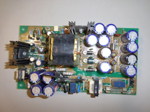 Steris Eagle 3000 Sterilizer P093910541 P093910-541 Power Supply 02-30485-0001
