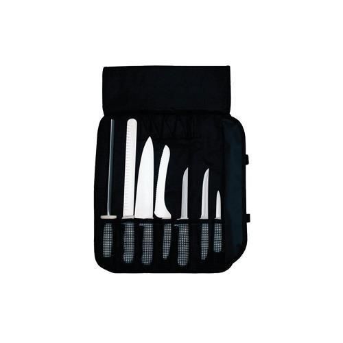 Dexter russell sscc-7 knife set of 7 for sale