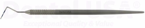 Dental USA Color Probe Silver 440A Steel CP8 (3-6-8-11) 3EZ Mod 1101 Set of 3