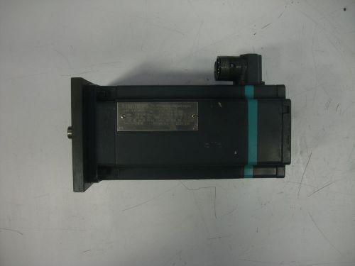 Siemens permanent magnet motor 1ft5044-0ac01-1-z for sale