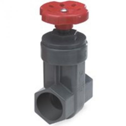 1ips sxs pvc gate valve nds inc gate valves gvg-1000-s 011651621117 for sale