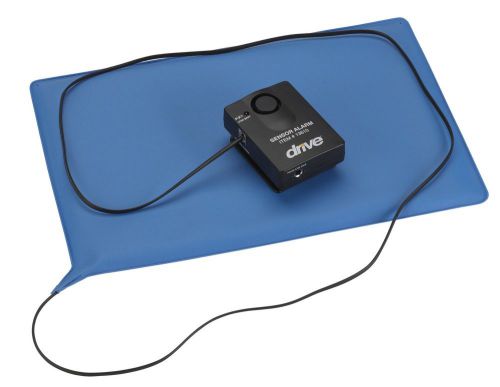 13608-drive pressure sensitive chair/bed patient alarm-free shipping for sale