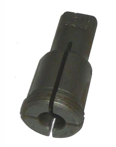 Scully jones 1/16&#034; &amp; 1/8&#034; ss pipe tap collet s-j 59806 for sale