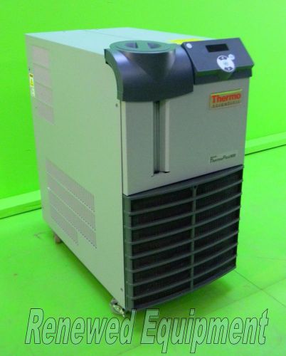 Thermo scientific neslab thermo flex 900 recirculating chiller as is for sale
