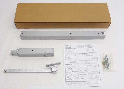 New rixson checkmate 99-726 non-detector electromagnetic push side door holder for sale