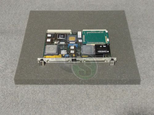 Myriad Logic HIPPI 830 High Performance VME HIPPI Interface Board Adapter