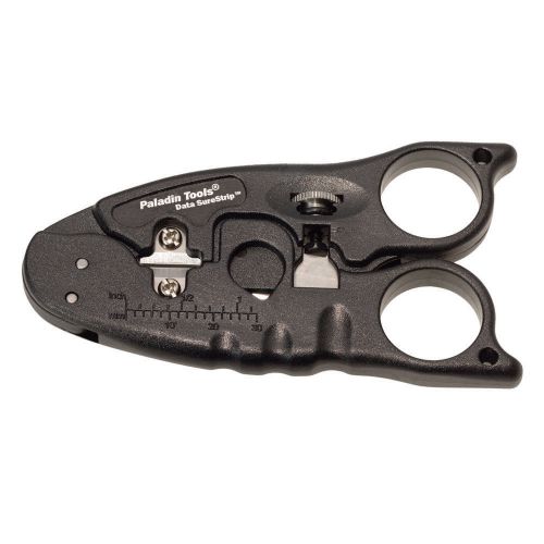 Paladin Tools PA-1116 Wire Stripper/Cutter