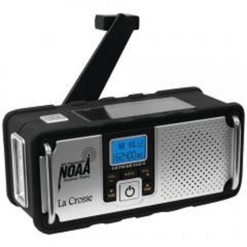 810-106 noaa solar weather radio for sale
