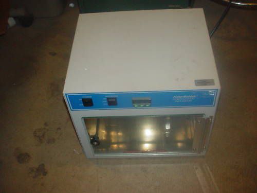 Fisher Biotech Hybridization Incubator FBH110 Table Top
