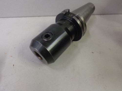 VALENITE CAT 40 3/4&#034; END MILL HOLDER 3.7 PROJECTION    STK 9089