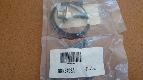 Motorola Antenna Adaptor NKN6408A RF Cable Kit Fit HT600 MT1000 HT200 HT220 MT50