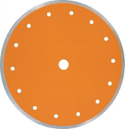 Diamond Products Core Cut 12359 10-Inch By 0.060 Heavy Duty Orange Wet Tile