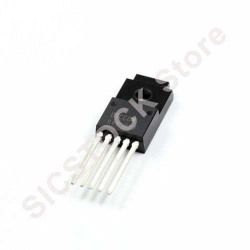 (1PCS) BA09CC0WT IC REG LDO 9V 1A TO220FP-5 09CC0 BA09CC0