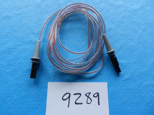 Ethicon Surgical Lap Laparoscopic EnSeal Cord Cable