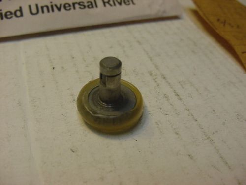 1x new martin aircraft cupped rivet sqeezer mm200-1 5/32bacr15ft x 1/8 x 3/16 us for sale
