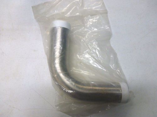 Sanitary elbow tube od 3 &#034; 316l valex long radius for sale