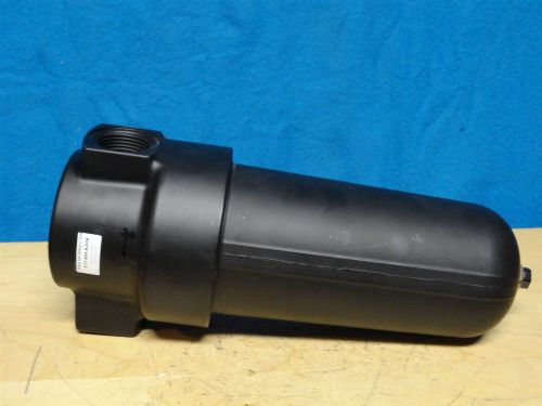 Norgren * 1&#034; general purpose filter * npt manual drain * part f17-800-a2ma for sale