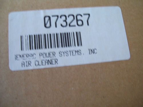 Generac Power Systems Air Cleaner #073267