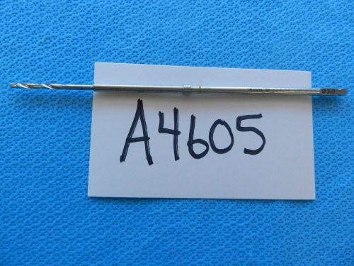 Synthes surgical orthopedic 3.0mm drill bit with stop - 14mm  324.14 for sale
