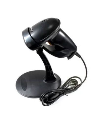 USB Automatic Barcode Scanner Scanning Barcode Bar-code Reader with Hands Free