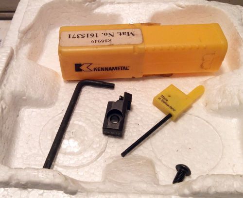 KENNAMETAL - R88949A CARTRIDGE, Tool Holder. N.O.S