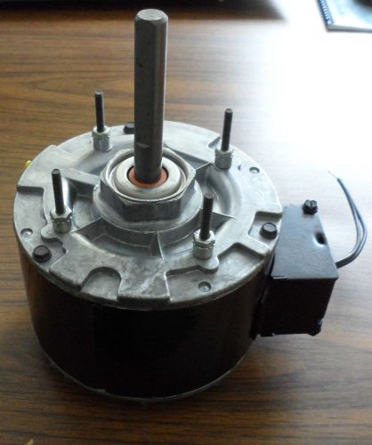 A.O. SMITH 1/25 HP 1050 RPM MOTOR PART NUMBER MOT01500
