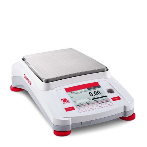 Ohaus AX5202 Adventurer AX Precision Balance, AutoCal