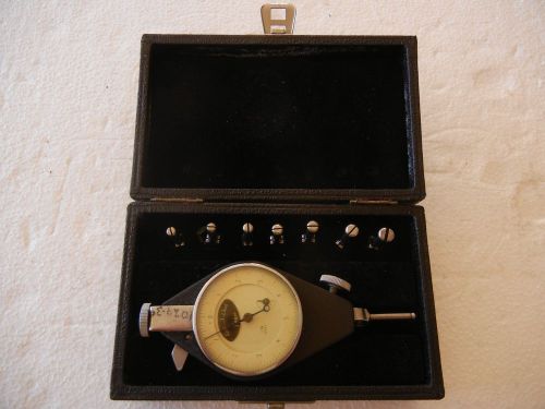 Reli-a-chek dial bore gage .125-.250 for sale