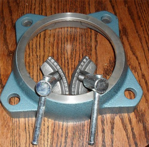 Wilton vise, outer base w/ cleats &amp; handles , tradesman&#039;s 1750, 1755,1760,1765 for sale
