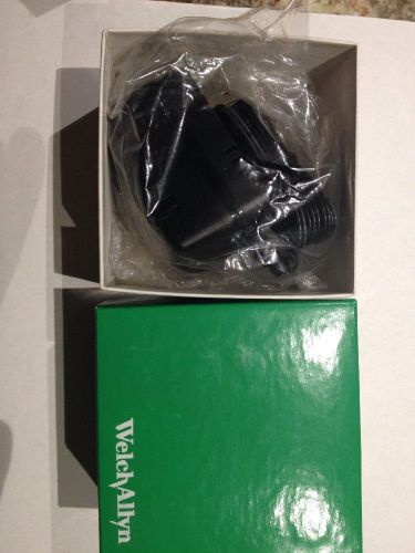 WELCH ALLYN 71040 CHARG TRANS UL/CSA 110-130V