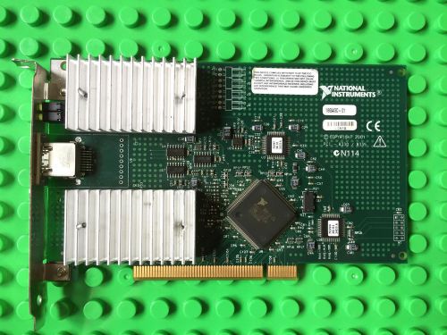 National Instruments PCI-8330/8335