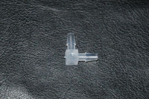 Tube Connector #19 (4mm X 4mm) for Wide Format Printers. US Fast Shipping