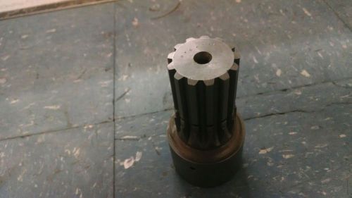 PRENTICE DRIVE SHAFT COUPLING 146569