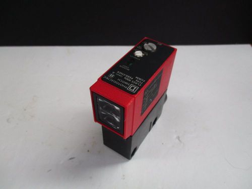 SQUARE D 9006 Series PE8PANER Photoelectric Relay Switch