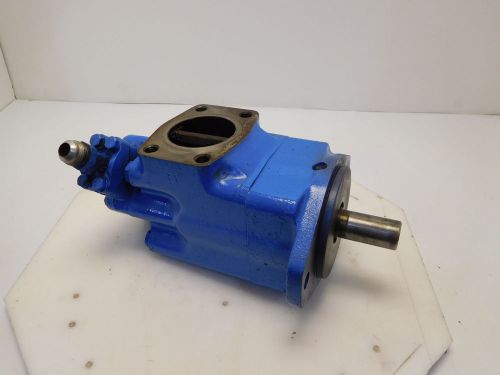 Vickers 3520v35a5a1cc20282 hydraulic double high/low vane pump for sale