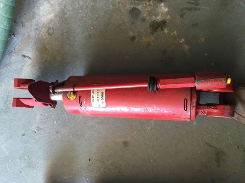 4.25 X 8.00 REPHASING HYDRAULIC CYLINDER, 10900W