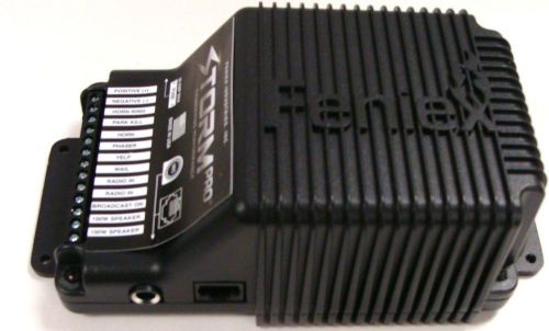 Feinix original version storm pro 100w remote siren for sale