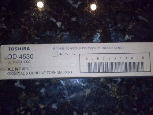Toshiba Genuine Drum OD-4530 ( 6LH58311000)