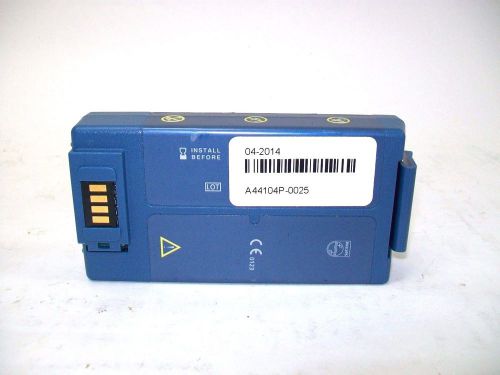Philips HeartStart OnSite or FRX AED Defibrillator Battery M5070A - 2014