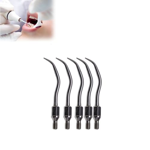 5 PCS Dental Scaler Tip GK1 compatible with KAVO Scaler Handpiece HOT V