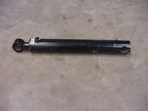 New Hydraulic Cylinder C44553  43179D 22-14-DGD 3.500&#034; x 18&#034; stroke