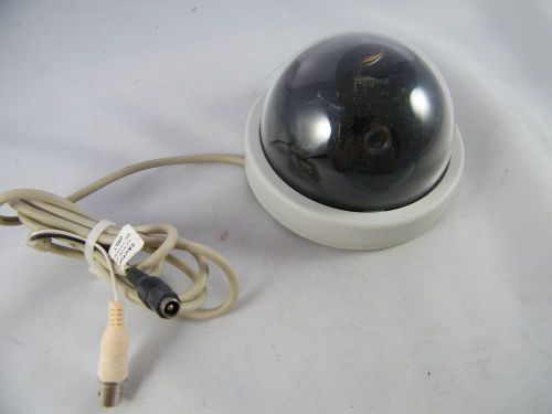 GE OEM SECURITY SURVEILLANCE TINTED DOME CAMERA MODEL # GBC-DS-1200-4